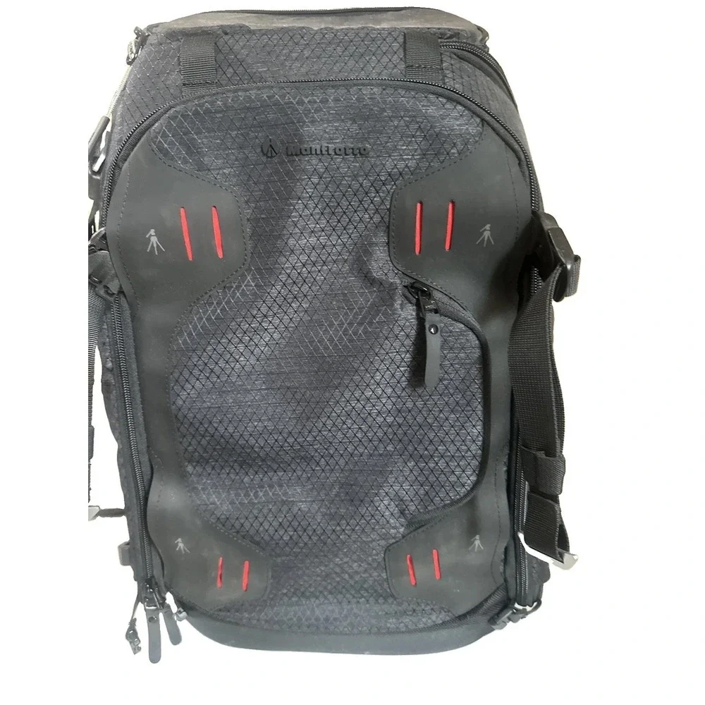 Manfrotto Pro Light Flex Loader 26.5L Camera Backpack (Large)